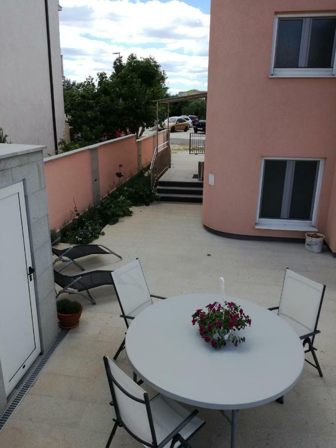 Apartment Juric Trogir Exterior photo