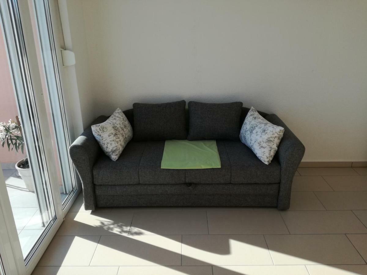 Apartment Juric Trogir Exterior photo