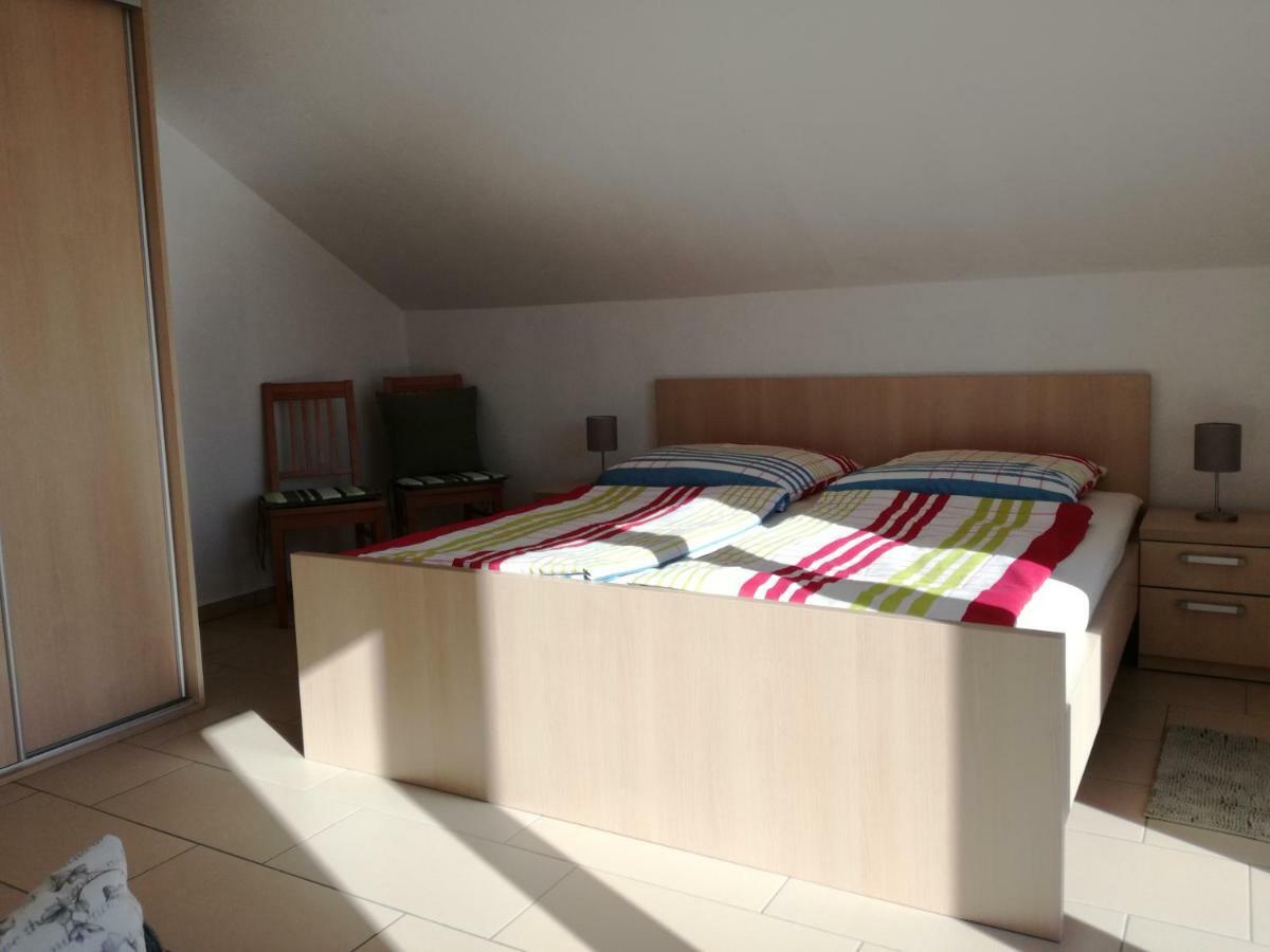 Apartment Juric Trogir Exterior photo