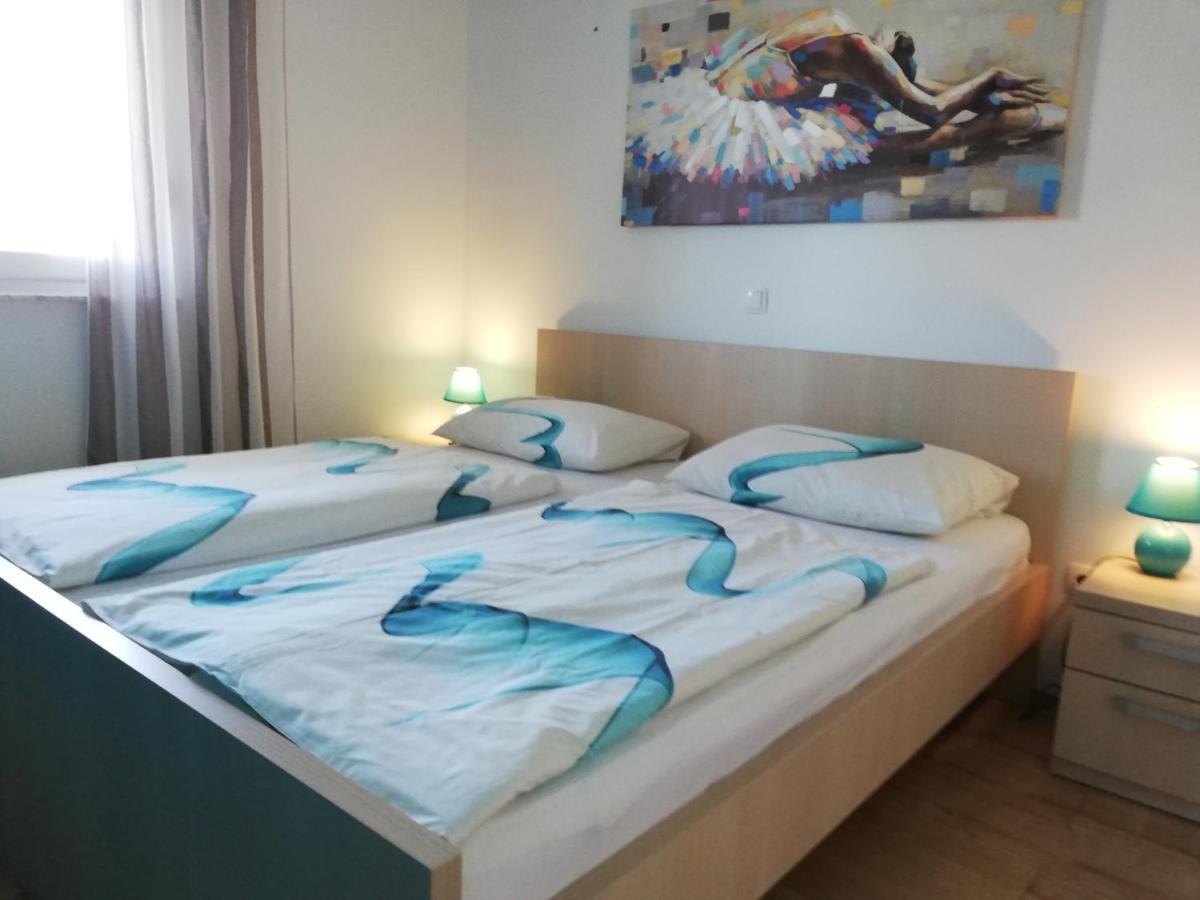 Apartment Juric Trogir Exterior photo
